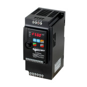 Серия ISD MINI PLUS — Преобразователь частоты INNOVERT ISD mini plus ISD372M21E, 3,7кВт, 220В, 16,5 А — фото