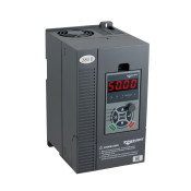 Серия IHD — Преобразователь частоты INNOVERT PUMP IHD402P43T, 4,0кВт, 380В, 9А — фото