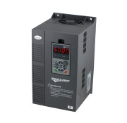 Серия IHD — Преобразователь частоты INNOVERT PUMP IHD552P43T, 5,5кВт, 380В, 13А — фото