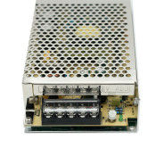 Промышленная автоматика INNOCONT — Источник питания INNOCONT. Вход: 220VAC, 0.52А, выход: 50W, 24VDC, 2.1A,-10 +50С, IP20, типы защиты: КЗ, перегрузка, перенапряжение SB-P-50-24 — фото