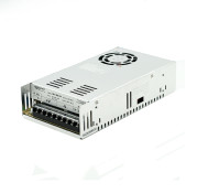 Промышленная автоматика INNOCONT — Источник питания INNOCONT. Вход: 220VAC, 4.5А, выход: 400W, 24VDC, 16.5A, -10 +50С, IP20,типы защиты: КЗ, перегрузка, перенапряжение SB-P-400-24 — фото