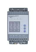 Преобразователи частоты INNOVERT — Устройство плавного пуска INNOVERT SSD222D43E, 2,2кВт, 380В, 4.5А — фото