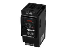 Преобразователи частоты INNOVERT ISD mini N — Преобразователь частоты INNOVERT ISD552M43V mini N векторный, выходной ток 12.5 А (5,5 кВтx380 В) — фото
