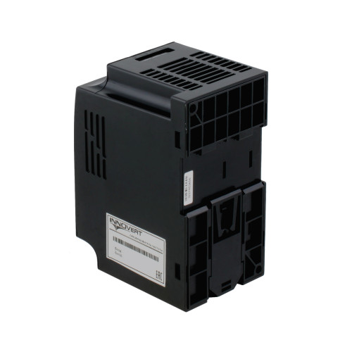 Преобразователь частоты INNOVERT VENT IVD551A21E, 0,55кВт, 220В, 3,5А — фото-657_4