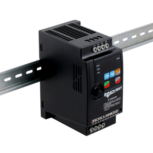 Преобразователь частоты INNOVERT VENT IVD152A43E, 1,5кВт, 380В, 4А — фото-657_2