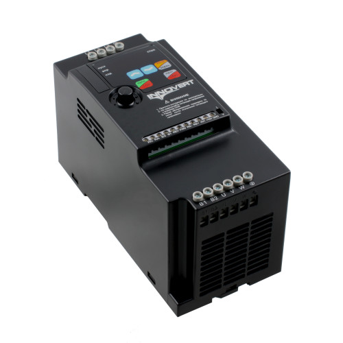 Преобразователь частоты INNOVERT VENT IVD552A43E, 5,5кВт, 380В, 12.5А — фото-657_5