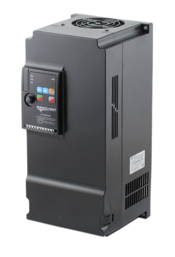 Преобразователь частоты INNOVERT VENT IVD153A43E, 15,0кВт, 380В, 33А — фото-657_1