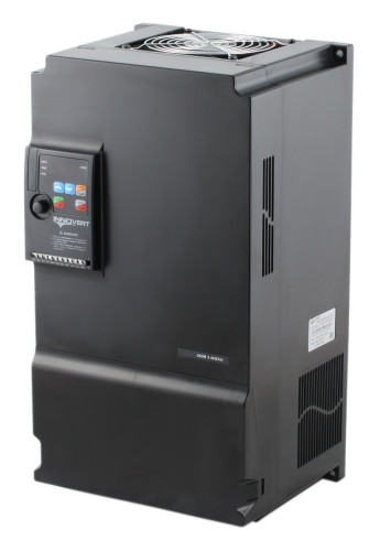 Преобразователь частоты INNOVERT VENT IVD373A43E, 37,0кВт, 380В, 80А — фото-657_1