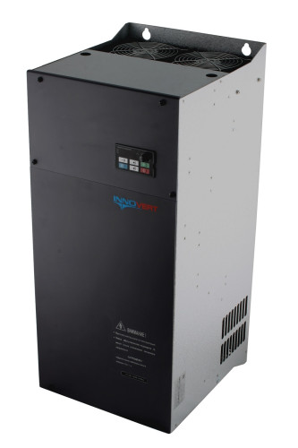 Преобразователь частоты INNOVERT VENT IVD903A43E, 90,0кВт, 380В, 176А — фото-657_1