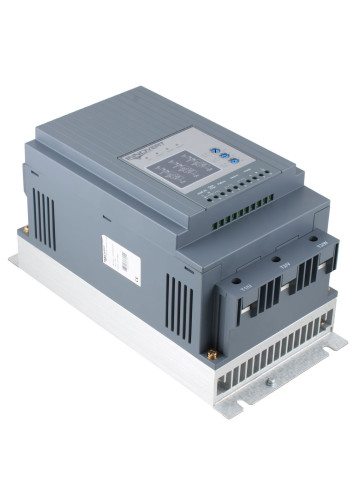 Устройство плавного пуска INNOVERT SSD553A43E, 55кВт, 380В, 110А — фото-657_2