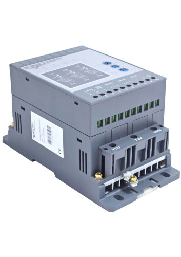 Устройство плавного пуска INNOVERT SSD751D43E, 0,75кВт, 380В, 1.5А — фото-657_2