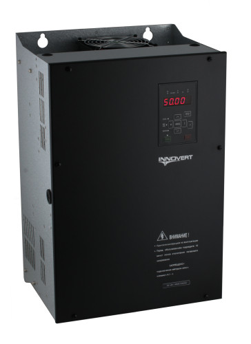Преобразователь частоты INNOVERT IBD753P43E, 75кВт, 380В, 150А — фото-657_2