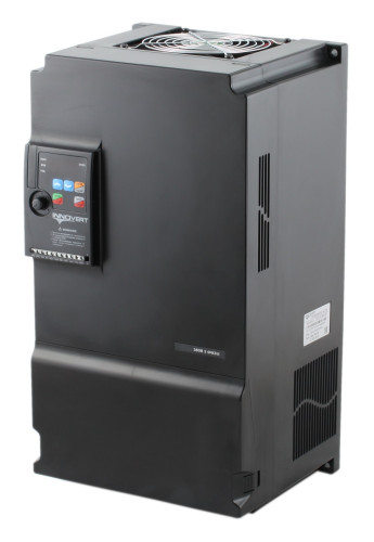 Преобразователь частоты INNOVERT ISD mini plus ISD303M43E, 30,0кВт, 380В, 60 А — фото-657_1