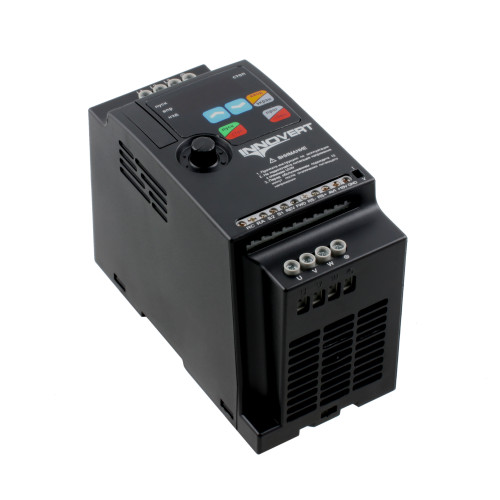 Преобразователь частоты INNOVERT ISD mini plus ISD401M43E, 0,4кВт, 380В, 1.5 А — фото-657_5