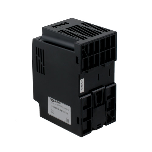 Преобразователь частоты INNOVERT ISD mini plus ISD551M43E, 0,55кВт, 380В, 2.0 А — фото-657_4