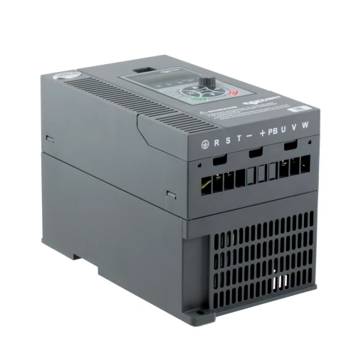 Преобразователь частоты INNOVERT PUMP IHD222P43T, 2,2кВт, 380В, 6А — фото-657_6