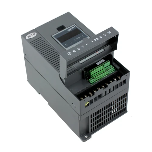 Преобразователь частоты INNOVERT PUMP IHD222P43T, 2,2кВт, 380В, 6А — фото-657_7