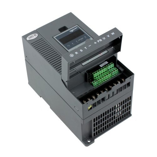 Преобразователь частоты INNOVERT PUMP IHD302P43T, 3,0кВт, 380В, 7А — фото-657_6