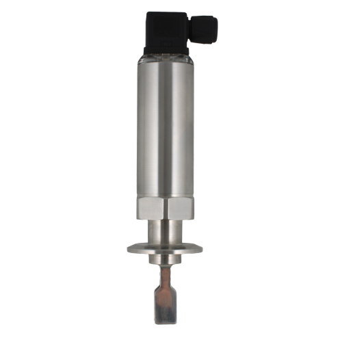 Вибрационный датчик уровня жидкостей INNOLEVEL, -40 +150°С, Pmax=10 bar, 12 - 55 VDC, IP65, соединение - Clamp DN40, удлинение 40 мм, нерж. сталь 316L, электрополировка зондов — фото-628_7