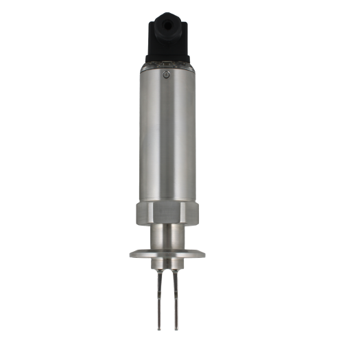 Вибрационный датчик уровня жидкостей INNOLEVEL, -40 +150°С, Pmax=10 bar, 12 - 55 VDC, IP65, соединение - Clamp DN40, удлинение 40 мм, нерж. сталь 316L, электрополировка зондов — фото-628_8