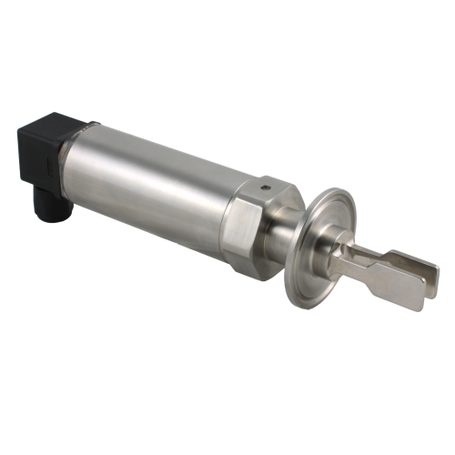 Вибрационный датчик уровня жидкостей INNOLEVEL, -40 +150°С, Pmax=10 bar, 12 - 55 VDC, IP65, соединение - Clamp DN40, удлинение 40 мм, нерж. сталь 316L, электрополировка зондов — фото-628_12