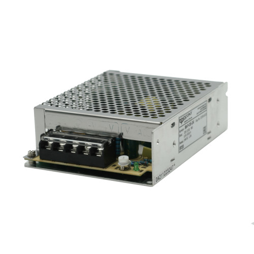 Источник питания INNOCONT. Вход: 220VAC, 0.45А, выход: 35W, 24VDC, 1.5A,-10 +50С, IP20, типы защиты: КЗ, перегрузка, перенапряжение SB-P-35-24 — фото-672_2