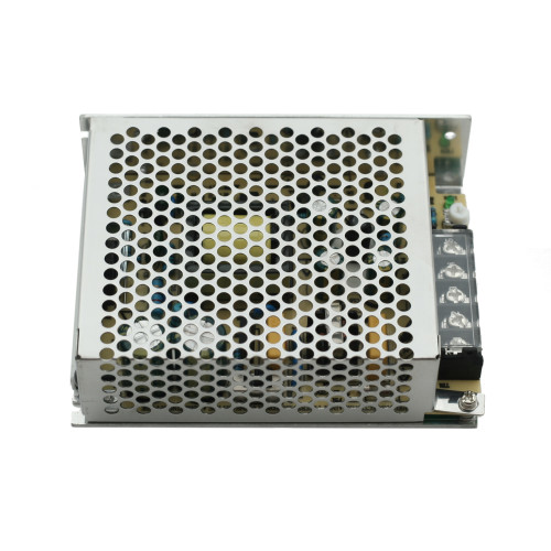 Источник питания INNOCONT. Вход: 220VAC, 0.45А, выход: 35W, 24VDC, 1.5A,-10 +50С, IP20, типы защиты: КЗ, перегрузка, перенапряжение SB-P-35-24 — фото-672_5