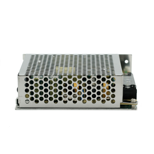 Источник питания INNOCONT. Вход: 220VAC, 0.45А, выход: 35W, 24VDC, 1.5A,-10 +50С, IP20, типы защиты: КЗ, перегрузка, перенапряжение SB-P-35-24 — фото-672_7