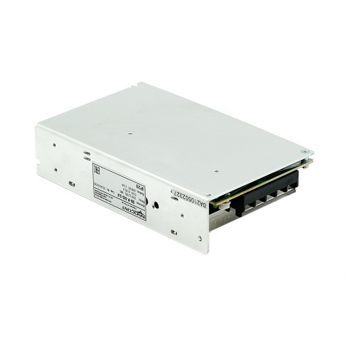 Источник питания INNOCONT. Вход: 220VAC, 0.52А, выход: 50W, 24VDC, 2.1A,-10 +50С, IP20, типы защиты: КЗ, перегрузка, перенапряжение SB-P-50-24 — фото-672_6