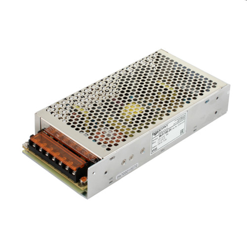 Источник питания INNOCONT. Вход: 220VAC, 1.2А, выход: 100W, 24VDC, 4.5A, -10 +50С, IP20,типы защиты: КЗ, перегрузка, перенапряжение SB-P-100-24 — фото-672_3