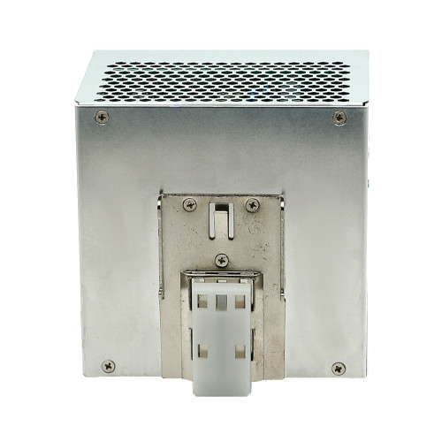 Источник питания INNOCONT. Вход: 220VAC, 1.4А, выход: 240W, 24VDC, 10A, -10 +50С, типы защиты: КЗ, перегрузка, перенапряжение SB-D-240-24 — фото-672_6
