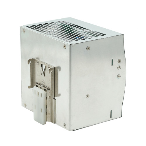 Источник питания INNOCONT. Вход: 220VAC, 1.4А, выход: 240W, 24VDC, 10A, -10 +50С, типы защиты: КЗ, перегрузка, перенапряжение SB-D-240-24 — фото-672_7