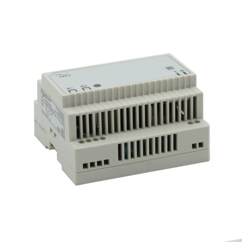 Источник питания INNOCONT. Вход: 220VAC, 1.6А, выход: 100W, 24VDC, 4.2A, типы защиты: КЗ, перегрузка,-10 +50С, IP20, перенапряжение SB-D-100-24 — фото-672_3