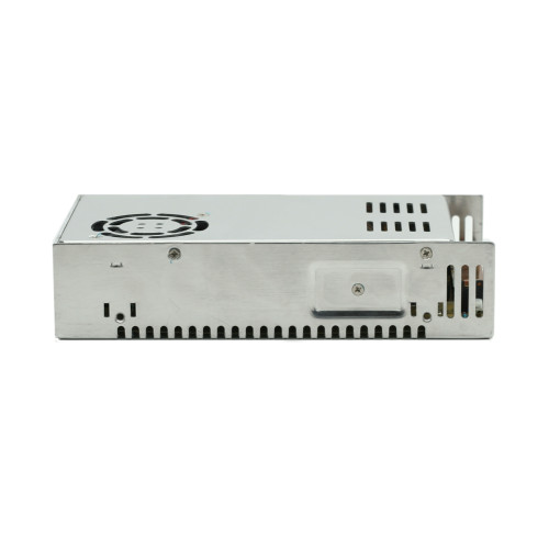 Источник питания INNOCONT. Вход: 220VAC, 3.5А, выход: 300W, 24VDC, 12.5A,-10 +50С, IP20, типы защиты: КЗ, перегрузка, перенапряжение SB-P-320-24 — фото-672_3