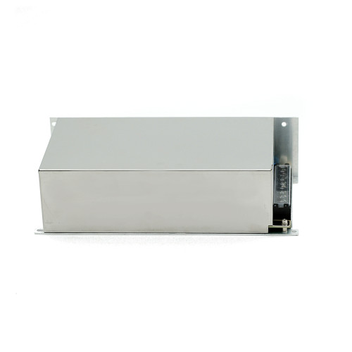 Источник питания INNOCONT. Вход: 220VAC, 5А, выход: 500W, 24VDC, 20A, -10 +50С, IP20, типы защиты: КЗ, перегрузка, перенапряжение SB-P-500-24 — фото-672_6