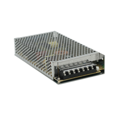Источник питания INNOCONTвход: 220VAC, 1.3А, выход: 145W, 24VDC, 6A,-10 +50С, IP20, типы защиты: КЗ, перегрузка, перенапряжение SB-P-145-24 — фото-672_2