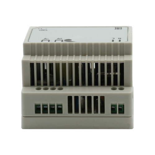 Источник питания INNOCONT. Вход: 220VAC, 0.48А, выход: 30W, 24VDC, 1.5A, -10 +50С, IP20, типы защиты: КЗ, перегрузка, перенапряжение SB-D-30-24 — фото-672_8