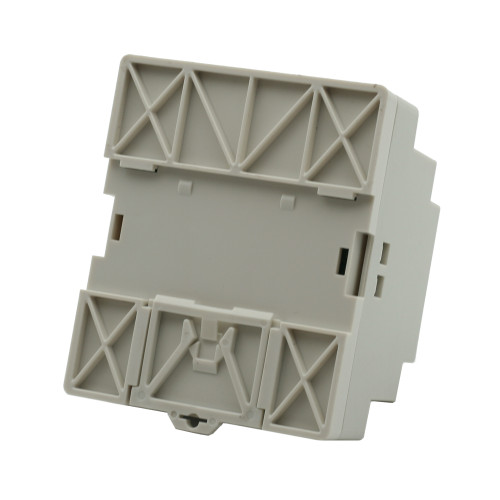 Источник питания INNOCONT. Вход: 220VAC, 0.48А, выход: 30W, 24VDC, 1.5A, -10 +50С, IP20, типы защиты: КЗ, перегрузка, перенапряжение SB-D-30-24 — фото-672_9
