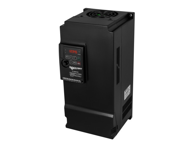 Преобразователь частоты INNOVERT ISD223M43V mini N векторный, выходной ток 47 А (22,0 кВтx380 В) — дополнительное фото-657 для обложки