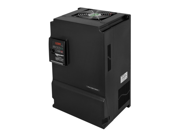 Преобразователь частоты INNOVERT ISD453M43V mini N векторный, выходной ток 90 А (45,0 кВтx380 В) — дополнительное фото-657 для обложки