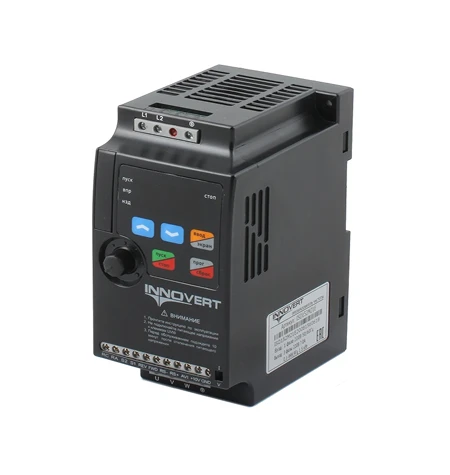 Технические характеристики серии VIBRO N